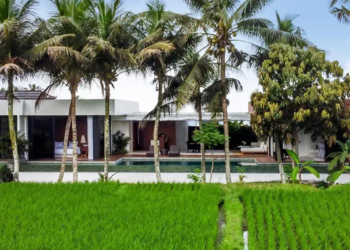Villa Euphoria Ubud