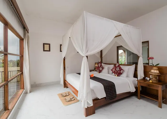 Alam Puisi Villa