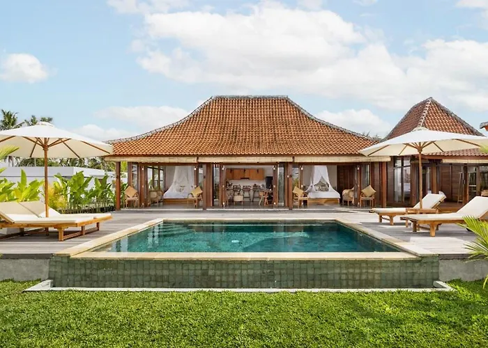 Villa Aphrodite