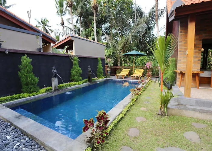 Dinatha Villas