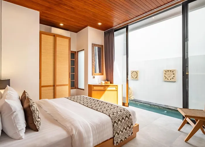 Villa Sweetie By Azure In Ubud