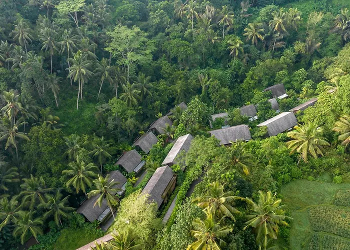 Hideaway Village Bali Ubud By Kanaan Hospitality