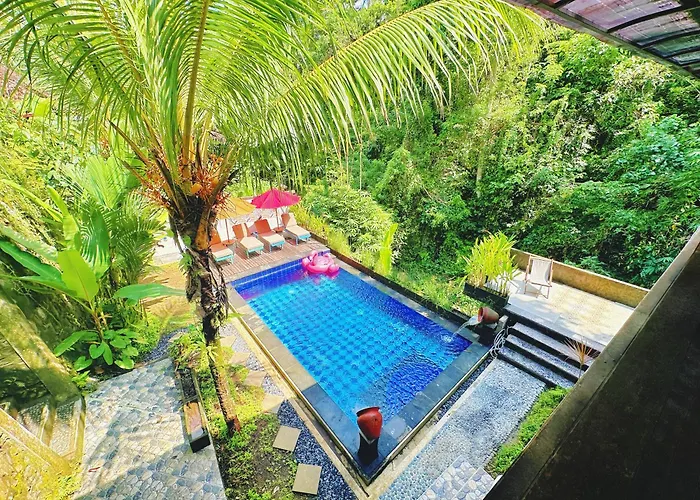 Lai\'S Lodges