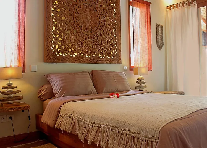 Luxe Manis Villas