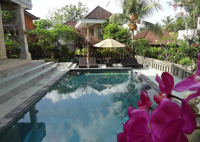 Kartika Bungalows