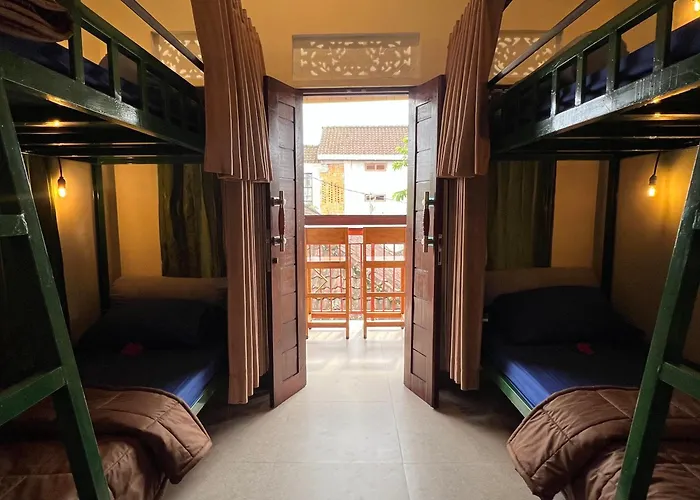 Era Guest House