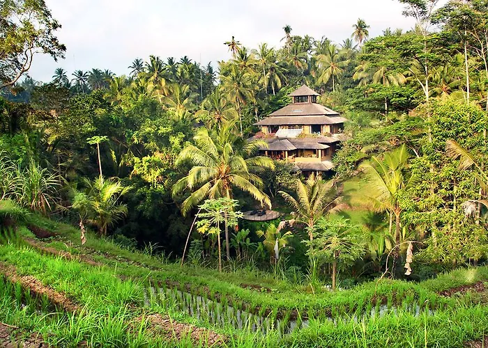 Pelangi Estate
