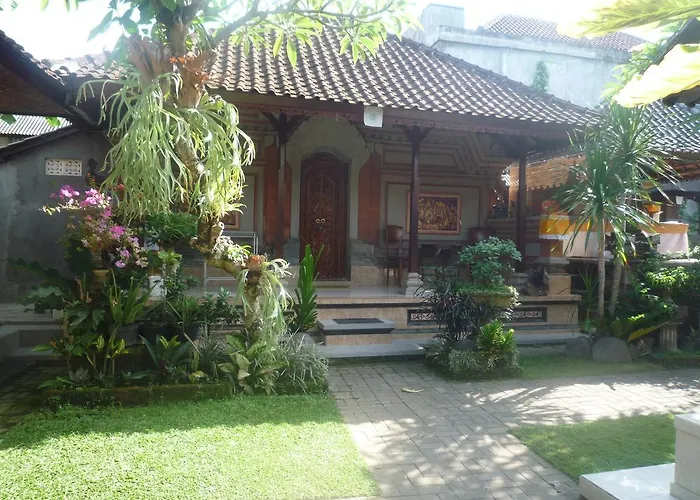 Shindu Home Stay