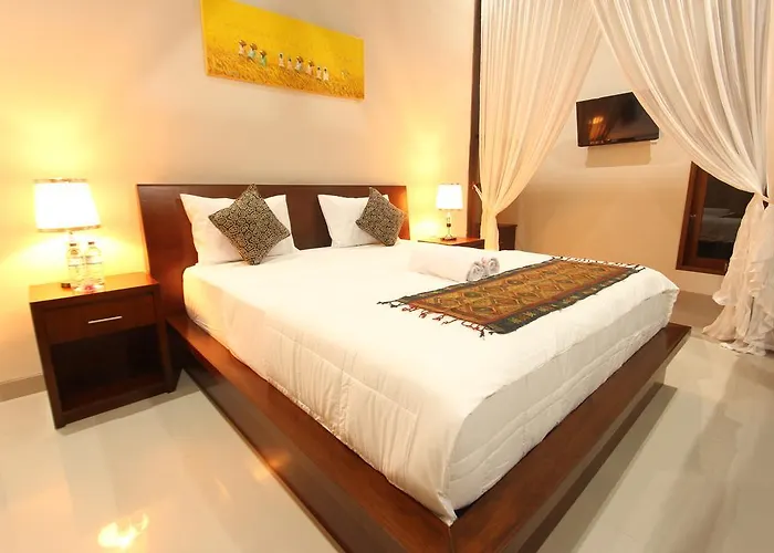 Mahanadewi Villa