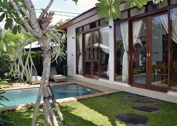 Villa Jepun