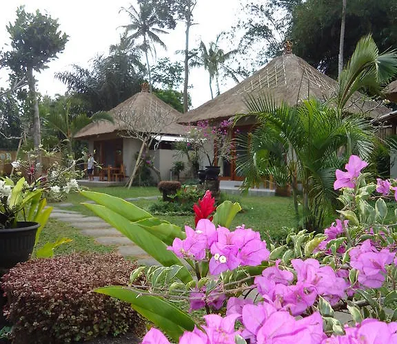 Suka\'S House Bed & Breakfast