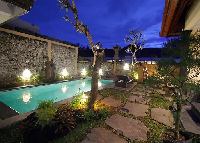 Pondok Wira Ubud