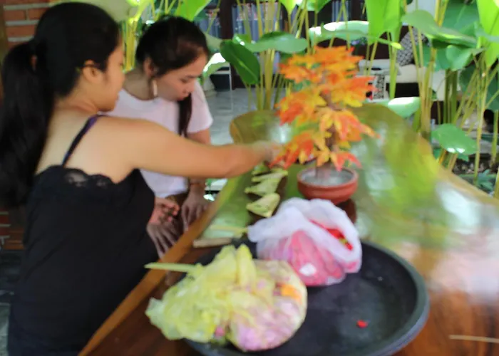 Sadia Guest House
