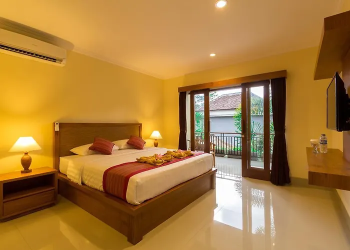 Krisna House