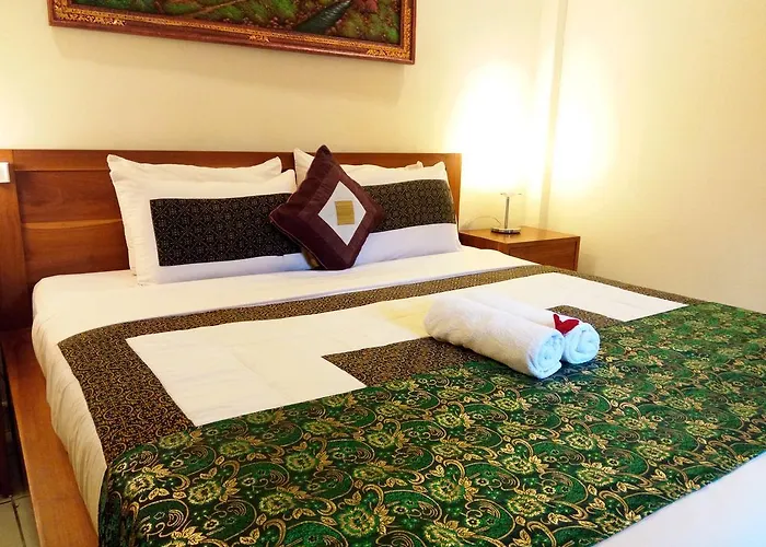 The Unique Homestay
