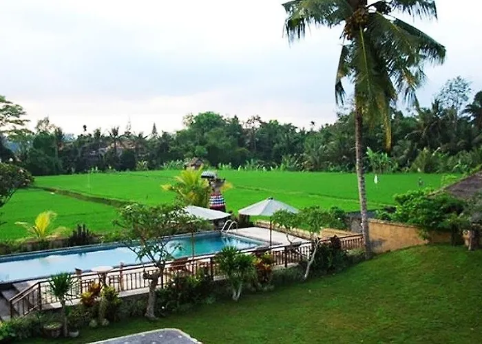 Nyoman Karsa Bungalow