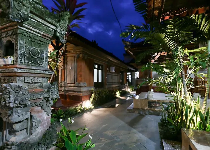 The Jero Ubud