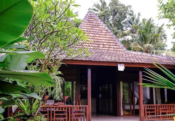 Prama House