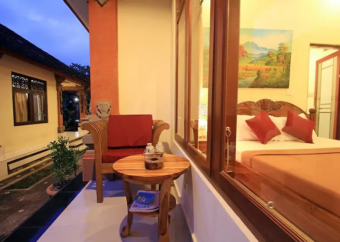 Kt. Kuaya Home Stay