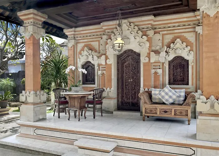 Teja Home Stay