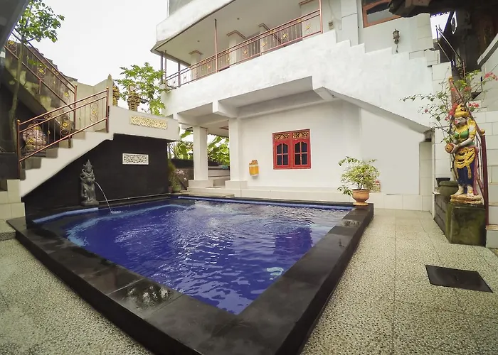Kabera Bungalow Ubud