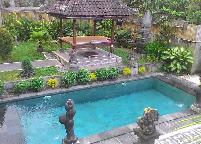 Rizky Guest House