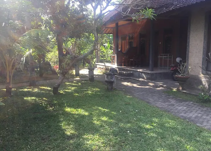 Batan Duren House