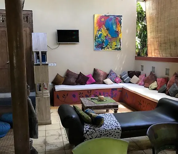 Serenity House