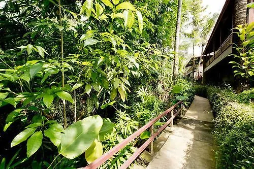Ubud Heaven Sayan