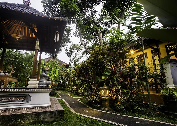 Gusti Kaler House