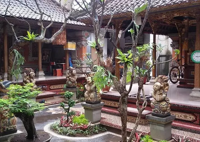 Sapta House
