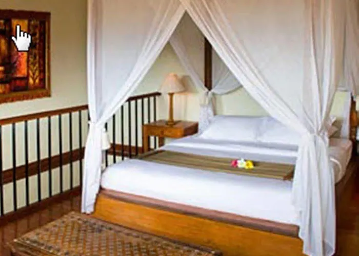 Villa Sarna Ubud
