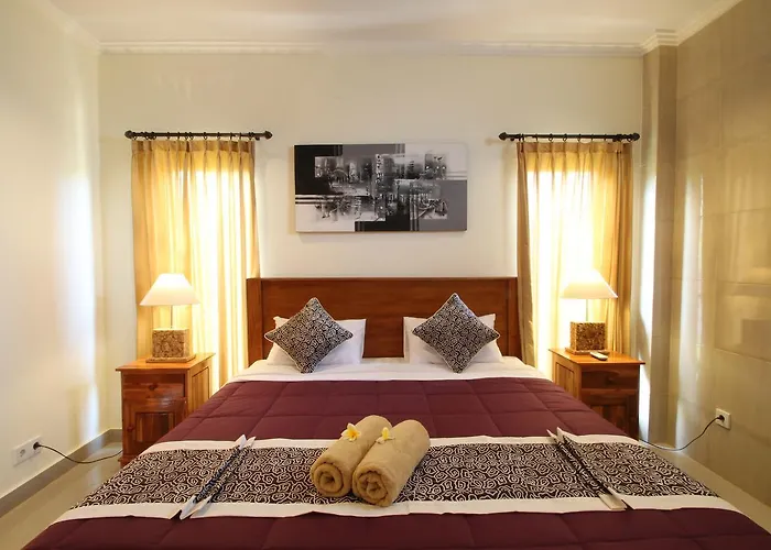 Jempiring Homestay
