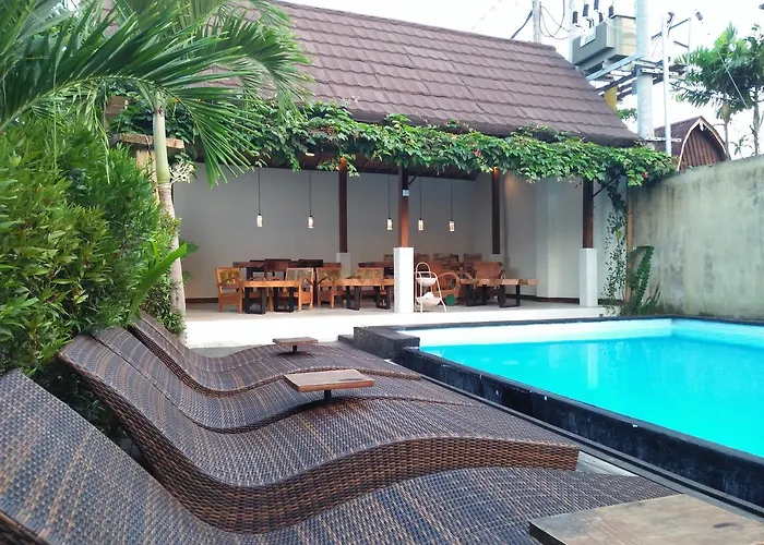 De\'Dalam 2 Bedroom