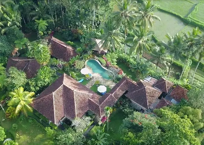Villa Orchid Bali