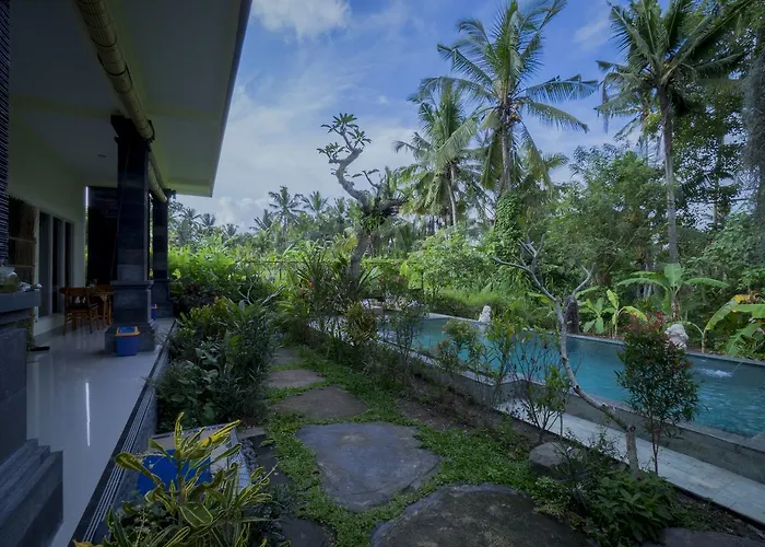 Vinayaka Ubud
