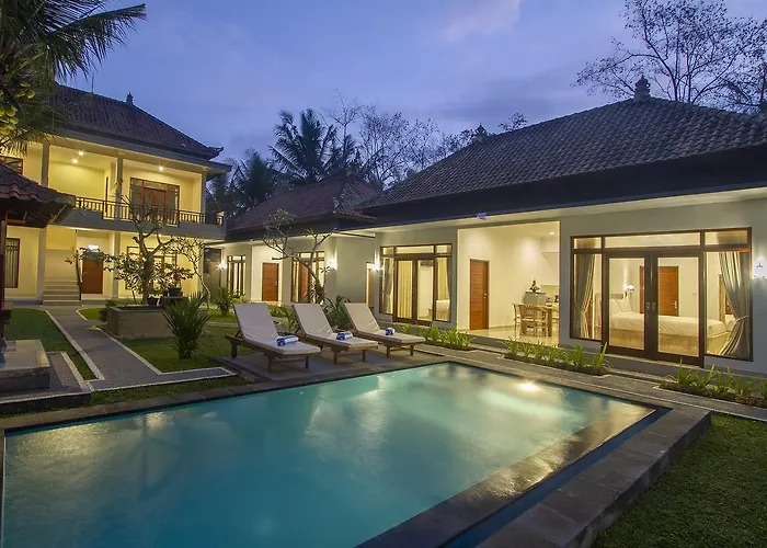 Pondok Ayu Shanti
