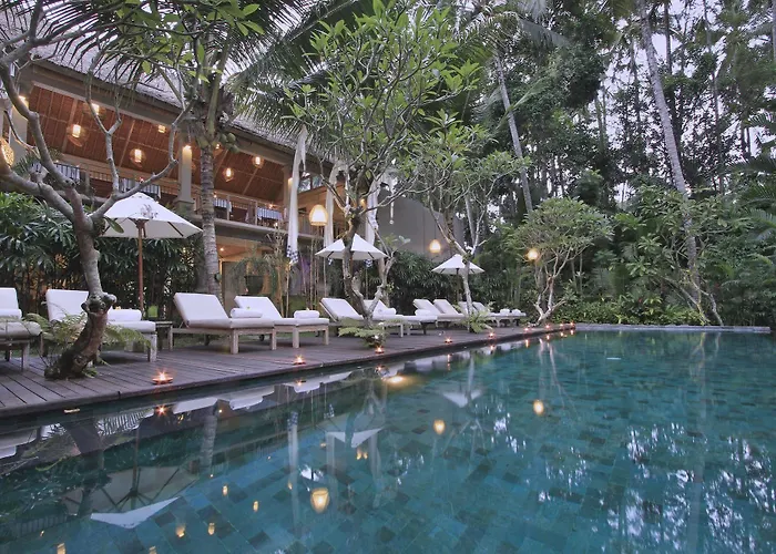 Puri Sunia Resort