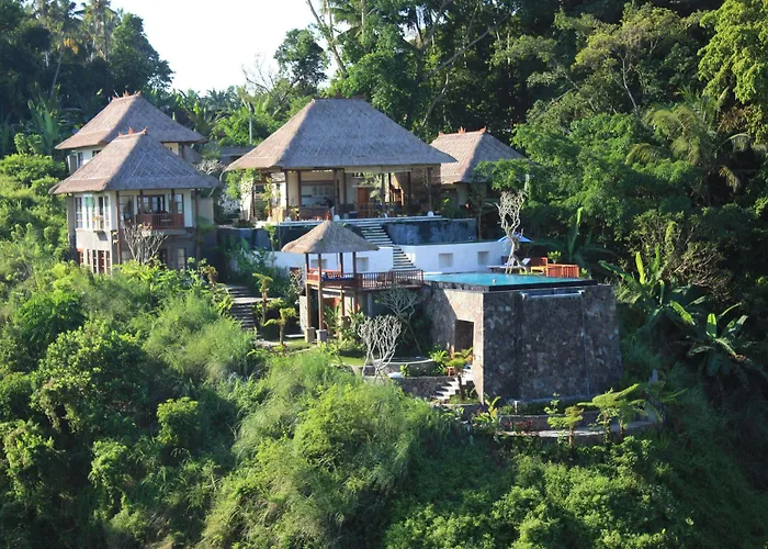 Amori Villas