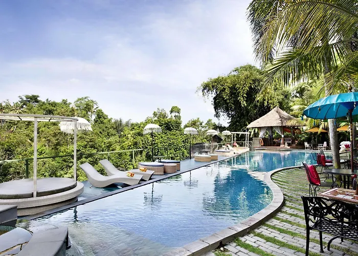 The Mansion Resort Hotel & Spa
