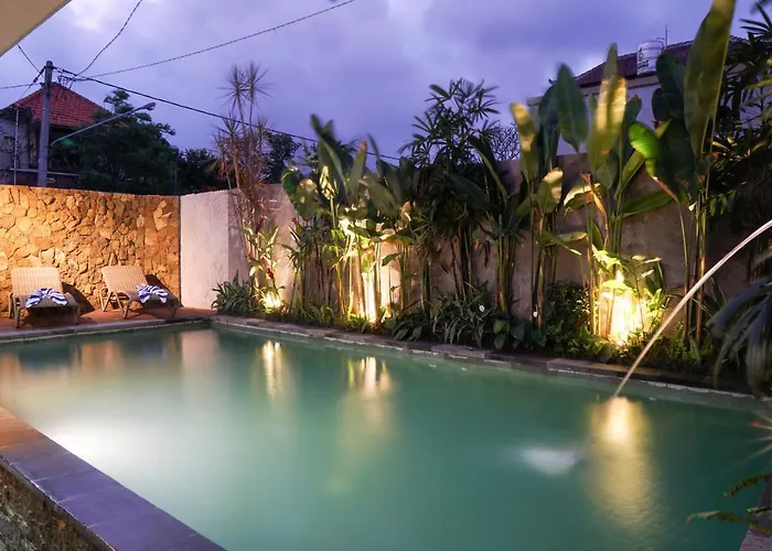 Narda House Ubud