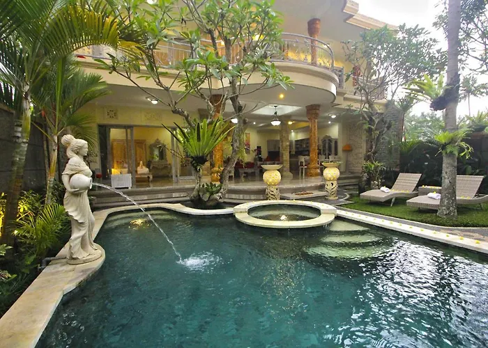 Sri Permana Villa