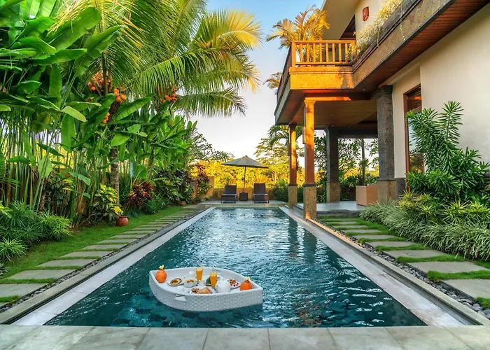 Alosta Luxury Private Villa