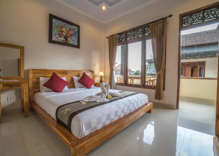 Baba Homestay