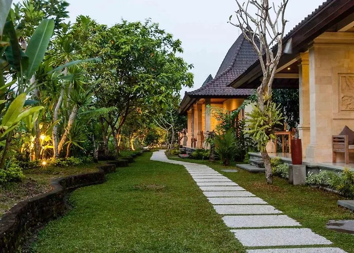 Masia Villa Ubud
