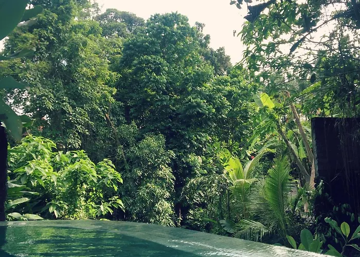 Raka Rai Bungalows