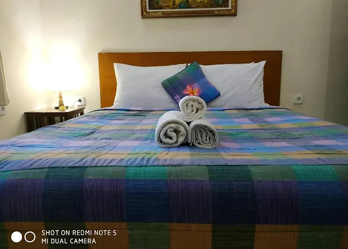 Rama Homestay