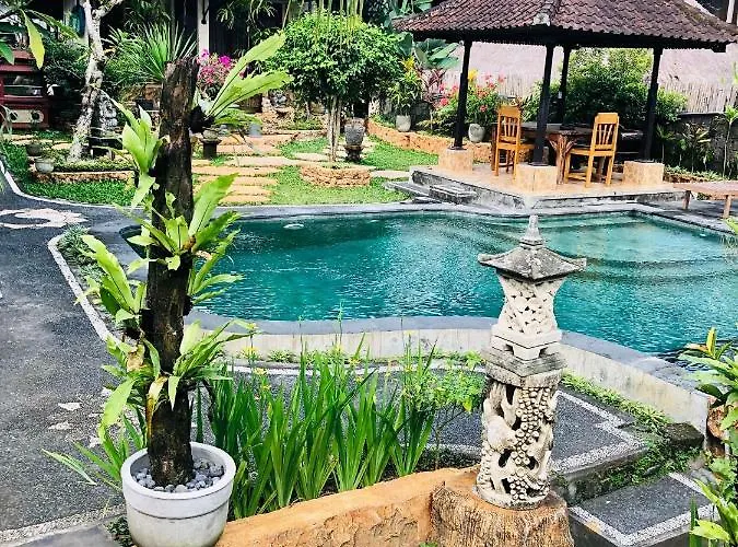 Dormy Inn Rumah Pakir