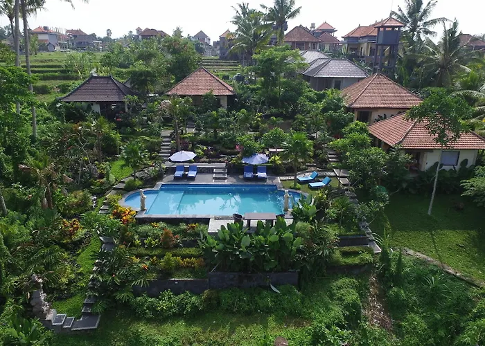 Villa Capung Mas Ubud
