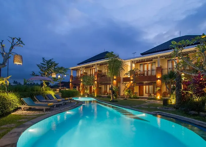 Pondok Massas Ubud